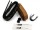 Cinelli Lenkerband Hobo Alphabet Bartape Art Tape Hölenmuster für Rennräder Single Speed und Fixy