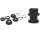 Thread Bearing Set Headset Ball Bearing for Bicycle Fork 22,2 x 30 x 27