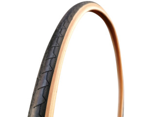 Michelin Dynamic Sport Classic Rennrad Reifen 700 x 20C 20-622 Schwarz-Braun