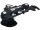 Sunrace M2T 6/7-Speed MTB Rear Derailleur - Sleek Black Design