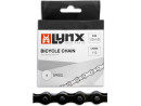 Single-Speed BMX Bike Chain 1/2 x 1/8 112 Links with...
