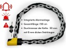Alarm chain lock 150 cm
