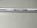 Bullhorn Handlebar Fixie Singlespeed Orion Silver 400 mm