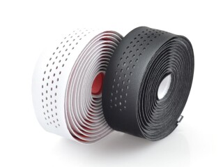 VELO Special Gel Road Bike Handlebar Tape: Comfort & Style in Black