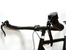 Single Speed Bicycle Brake Levers Aluminium black 22.2 mm Clamp diameter