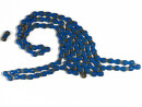 Special Reinforced Bicycle Chain Blue