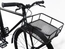 Front Rack Tray Black