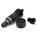 BSC Vierkant Innenlager YST Corp 124,5 mm