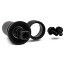 BSC Vierkant Innenlager YST Corp 124,5 mm