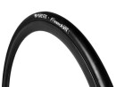 Fahrradreifen ThickSlick - Rennradreifen glatt 700-25C Schwarz