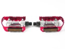 Mountain Bike Aluminum Bicycle Pedals