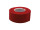 Textil Lenkerband Retro Rennrad Lenkerbänder - Tressostar 90 Deluxe - Tape 100% Baumwolle Rot