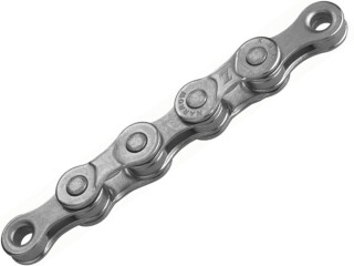 KMC Z8.3 - Bicycle Chain for 6/ 7/ 8 Gears 1/2" x 3/32" 114 Links EPT Anti-Rust