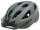 Sport Ride Bike Helmet Grey Black