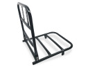 Front Wheel Carrier Made of Steel Bicycle Carrier FW