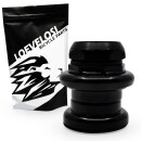 Fahrrad Steuersatz 1 1/8 Zoll Rennrad Gewinde Lagersatz...