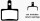 Redstuff Bremsbeläge Shimano Deore (BR-M416)