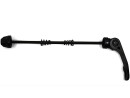 Aluminum Bicycle Axle with Quick Release - Rear Wheel -...