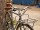 BLB Beetle 8-Gang Retro City Fahrrad mit Vorderradgepäckträger - Chrom