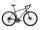 AVENTON Kijote Adventure Gravel Bike - Charcoal Skid - Grau