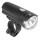 LED Bike Light Set Atlas K 50 with StVZO, Dual Brightness Levels, Lightweight