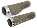 B-URBAN Fabric Grips in Sand - Secure & Comfortable