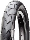 CST C-1456 12" Bike Tire: Durable & Stylish Black