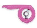 Adjustable Kids Bike Chain Guard in Pink for...