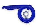 Kettenschutz Kinderrad 16" - 20" einstellbar Blau