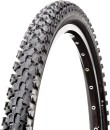 CST MTB Reifen 24 Zoll schwarz C1027 Clincher 24x1.95...