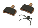 Goldstuff sintered brake pads Hope model Mono Mini