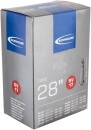 Schwalbe Fahrradschlauch SV 17 28 Zoll Presta Ventil 40...