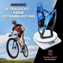 LOEVELOSI Flaschenhalter Flex für vielseitige Flaschengrößen