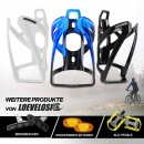 LOEVELOSI Flaschenhalter Flex für vielseitige Flaschengrößen