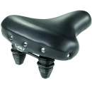 SelleMontegrappa Nevada 1605 City Saddle with Z+D Spring...