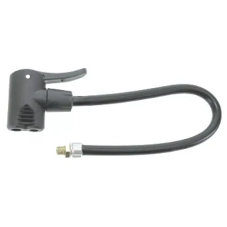 Pumpen Ersatzkopf für AV-DV-SV mit Schlauch 300 mm mit AV Anschluss