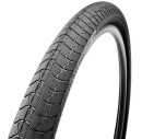 Tatto 20 inch bicycle tires black