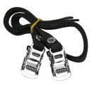Bicycle Pedal Straps / Belt