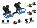 Aluminum Pedals with S-Clips: Unparalleled Grip &...