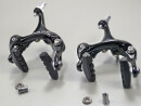 Cold forged aluminum Racebike Single Speed front and rear Side pull brake pair