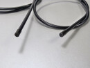 Outer Casing Brake Cable Teflon outer sleeve black 5mm outside diameter