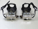 Bicycle Pedals with