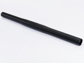 Single Speed Handlebar narrow black 38cm