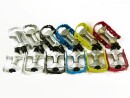 Mountain Bike Aluminum Bicycle Pedals