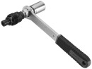 SuperB 2-in-1 Crank Tool: Perfect for Shimano & ISIS...