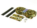 Camo Handlebar Tape Camouflage Army Style